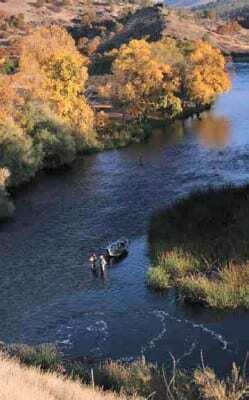 Klamath River