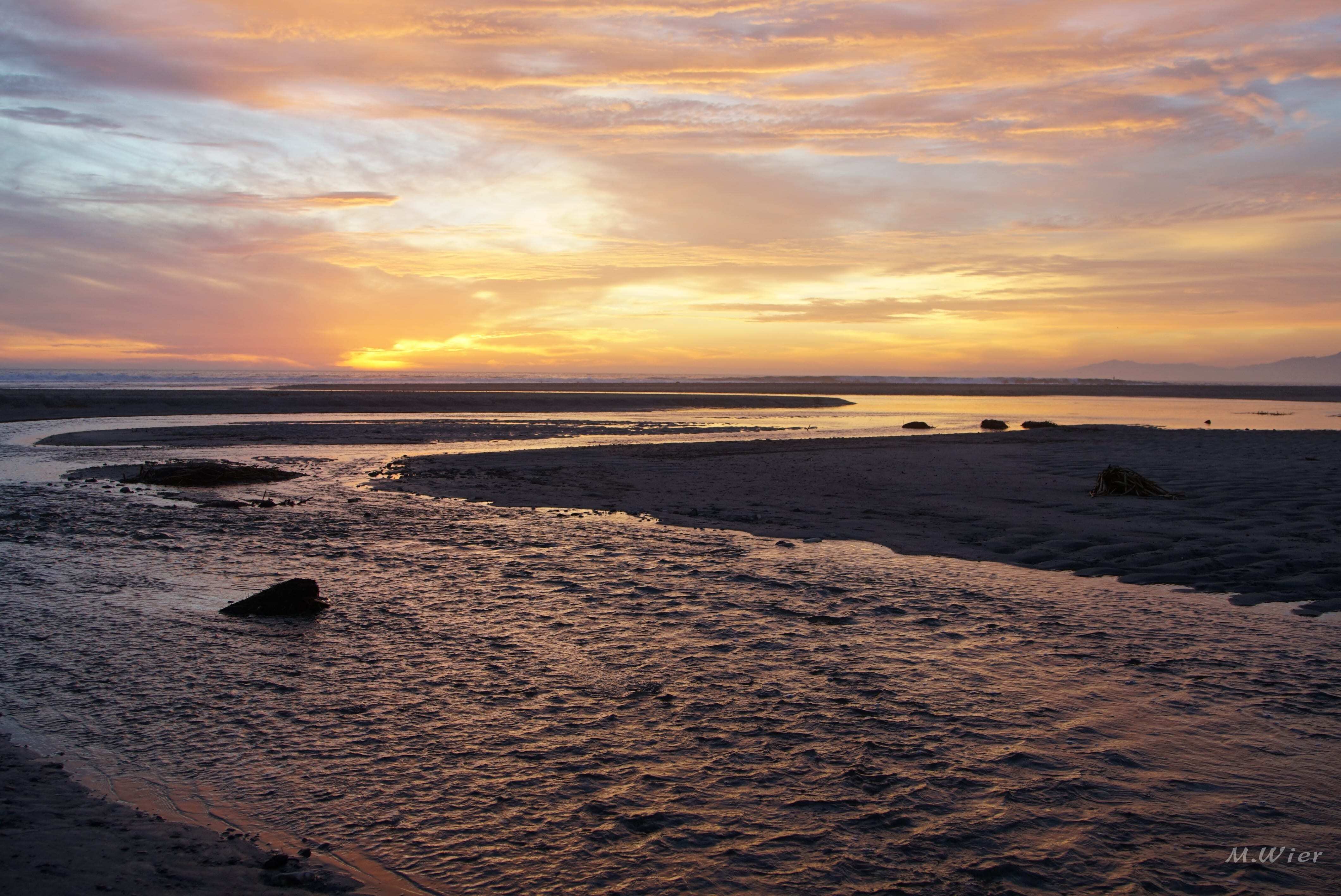 Santa Clara Estuary 2017-8