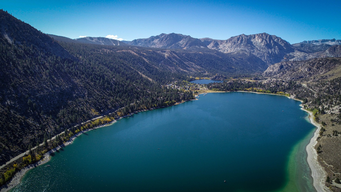 JuneMt5 June Lake