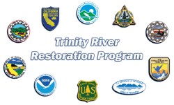 Trinity River Restoration Program