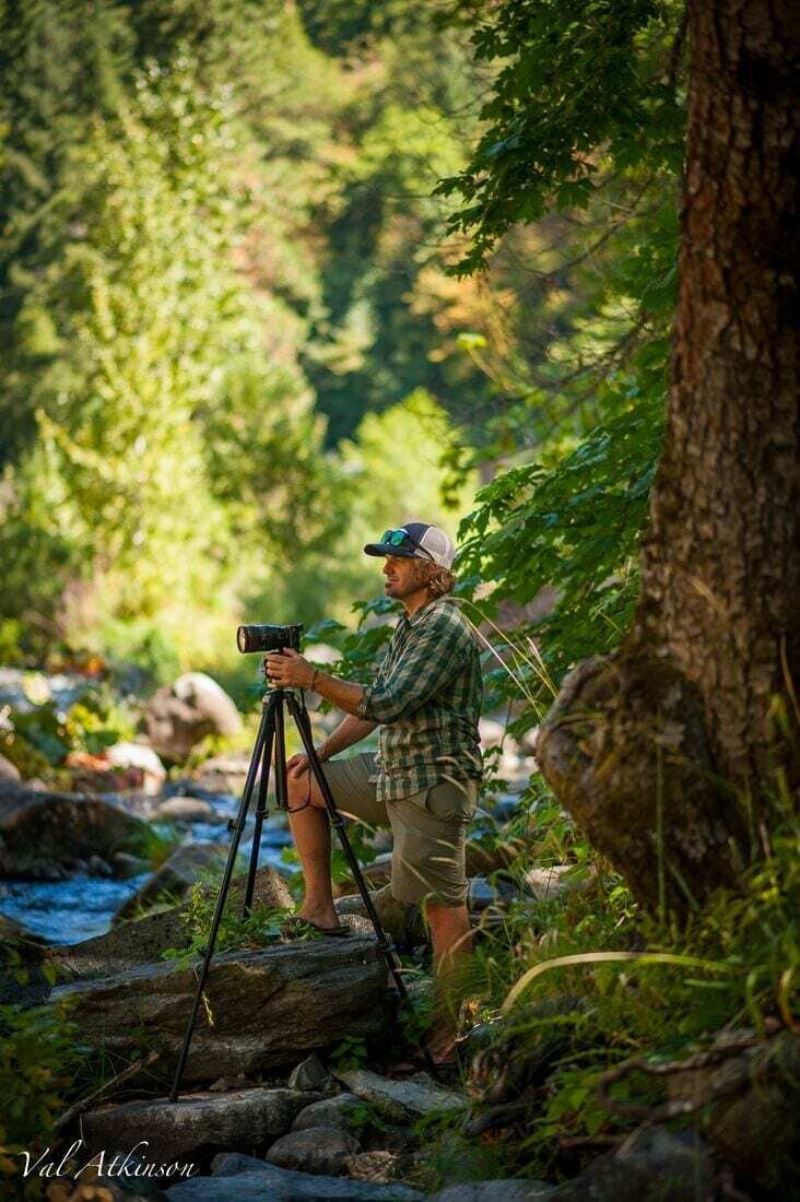 Mike Wier photo by Val Atkinson Mike Wier photo by Val Atkinson