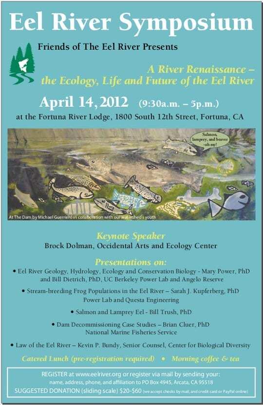 Eel River Symposium