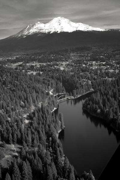 Lake Siskiyou