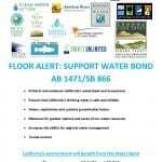 Water Bond FLOOR ALERT DRAFT