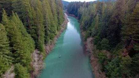 South Fork Eel River