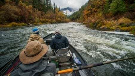 Klamath Dams Removal Pushes Forward