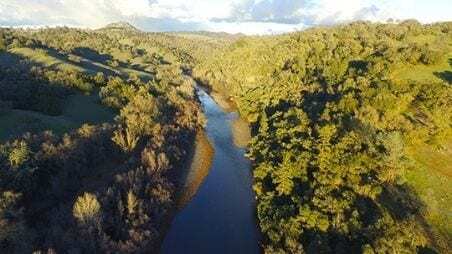 Mokelumne River