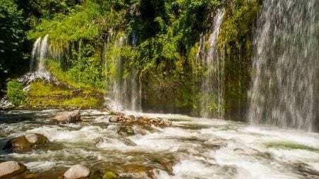 Protecting Source Waters Forever