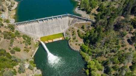 Reconnecting Habitat on the Eel River