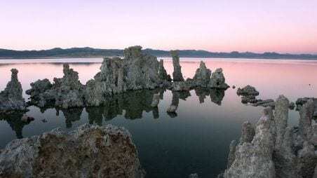 Mono Lake