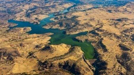 Klamath Dam Removal