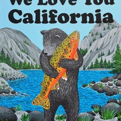 CalTrout Prints & Posters