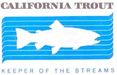 original CalTrout logo