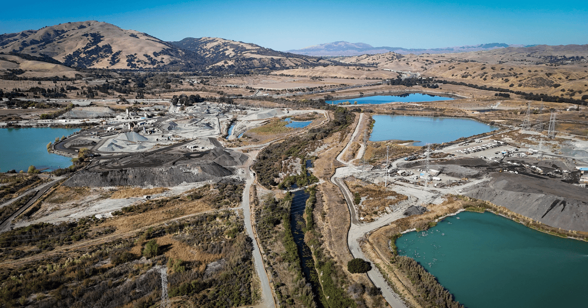 CalTrout & PG&E Kick Off Construction on Almeda Creek Fish Passage Project