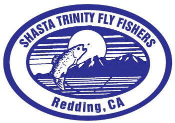 Shasta Trinity Fly Fishers