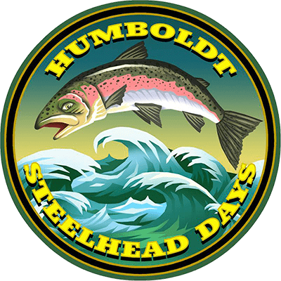 Humboldt Steelhead Days