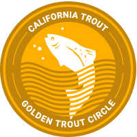 California Trout 2020 Calendar