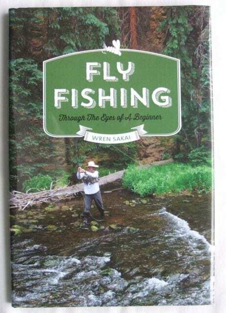 Fly Fishing Through the Eyes of a Beginner