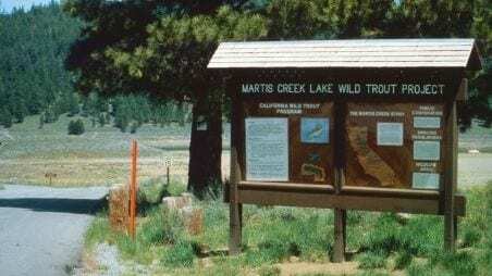 First Wild Trout Lake Leads to Huge Success for Cutthroat