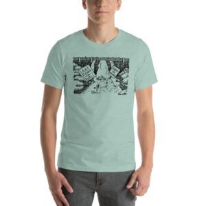 Steelhead Dreams T-Shirt