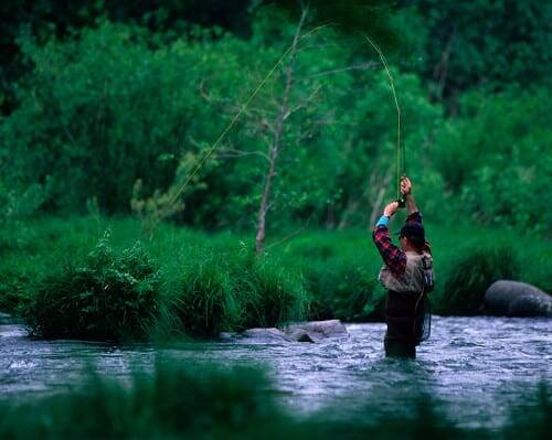 California's Pit River