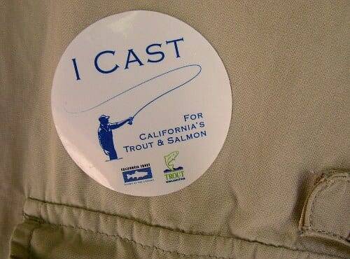 CalTrout Casting Call CalTrout Casting Call