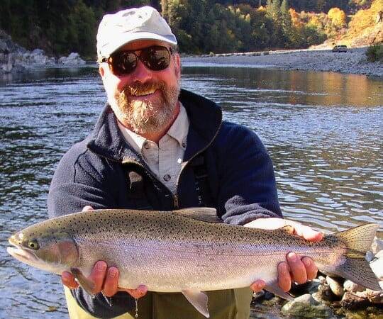 Former CalTrouter Thomas Weseloh Former CalTrouter Thomas Weseloh