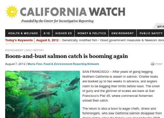 California Watch California Watch