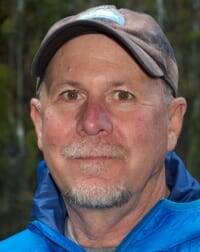 Jeff Thompson