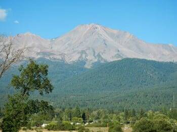 Bare-Mount-Shasta