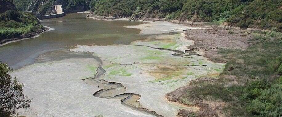 Ventura River watershed, photo from Resources Legacy Fund