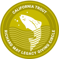 Richard May Legacy Giving Circle