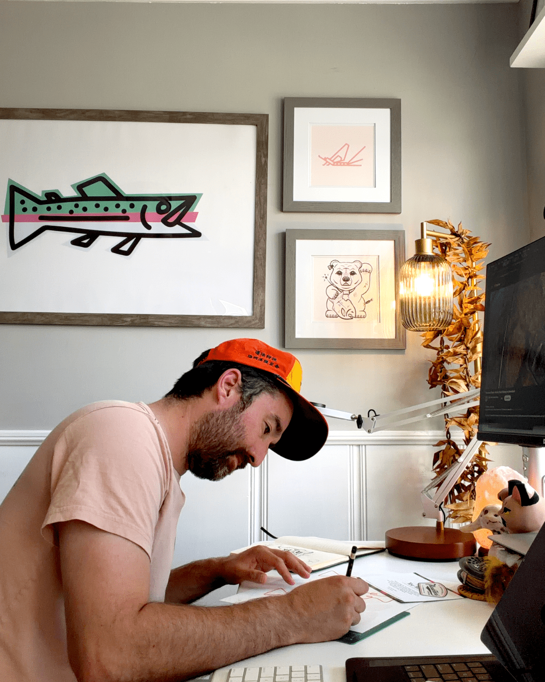 Rectangle Photo Blog Post (1080 x 1350 px)