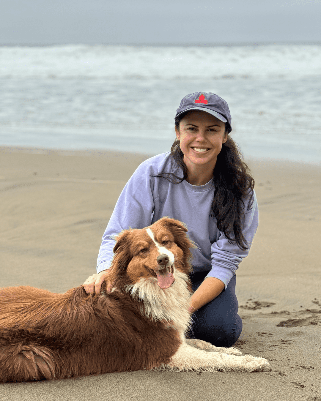 Rectangle Photo Blog Post (1080 x 1350 px)