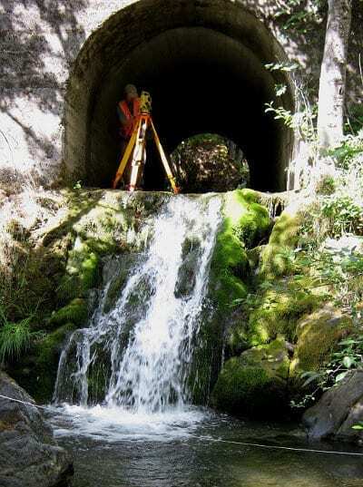 Dean Creek Culvert