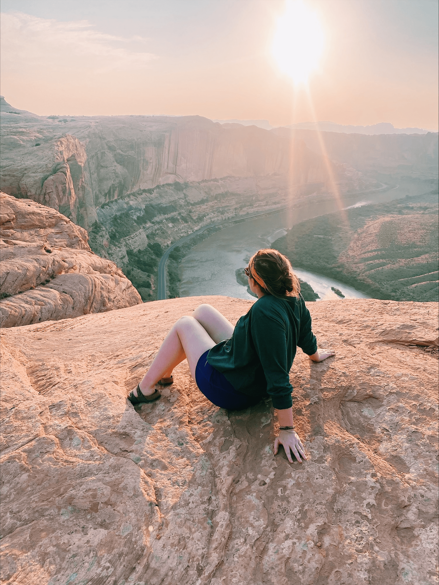 Kam in Moab UT